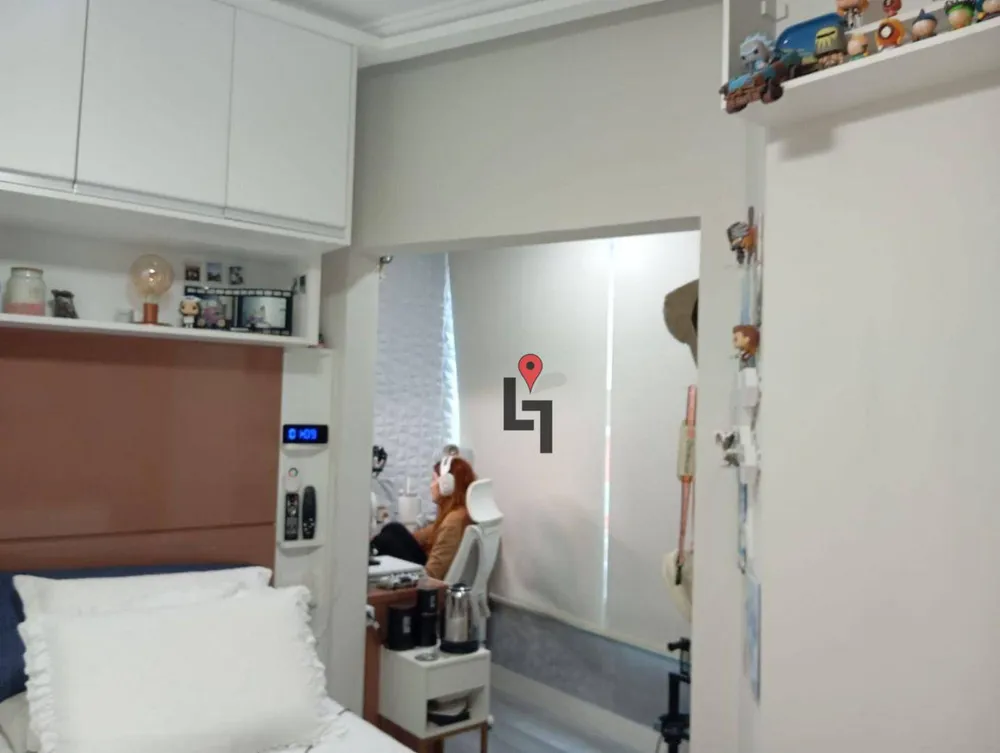 Sobrado, 3 quartos - Foto 10