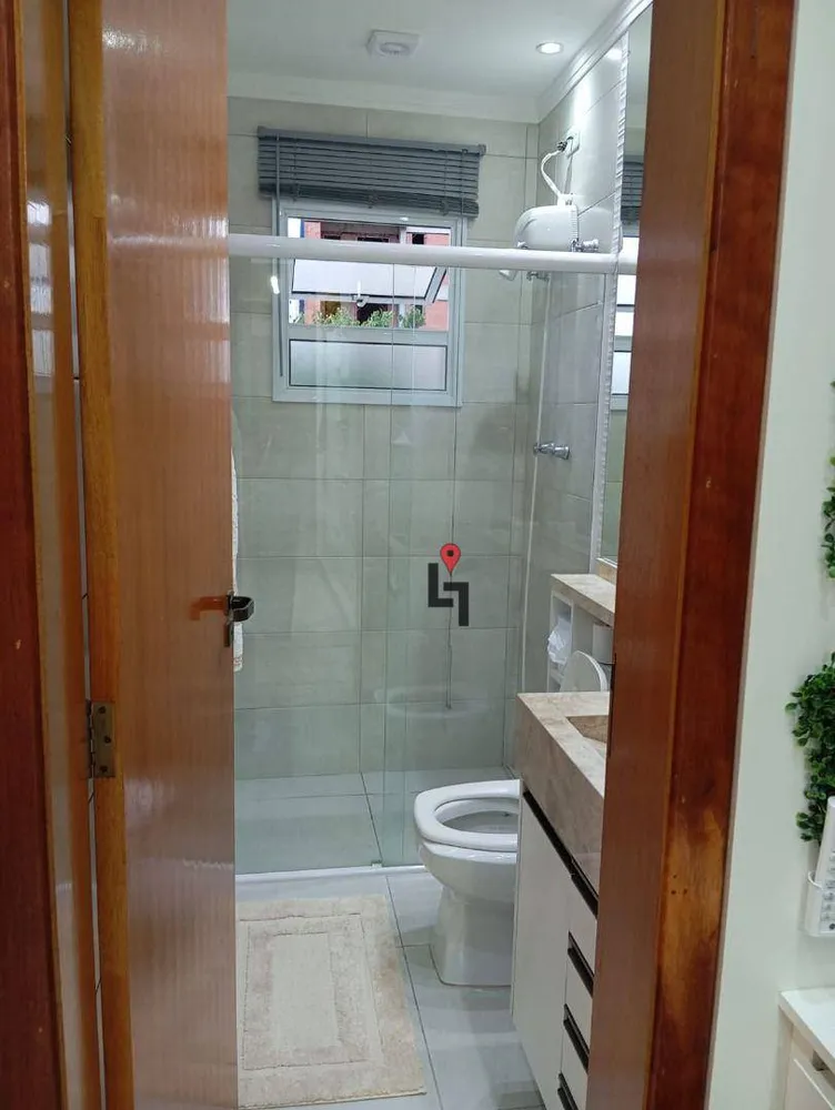 Sobrado, 3 quartos - Foto 7
