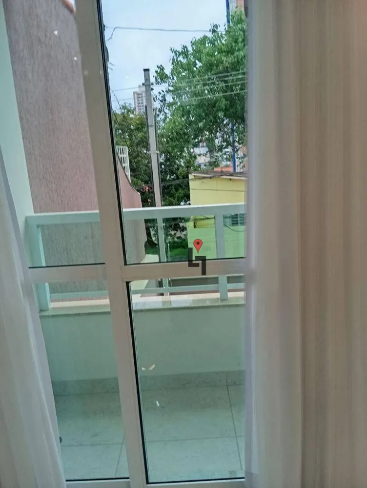 Sobrado, 3 quartos - Foto 4