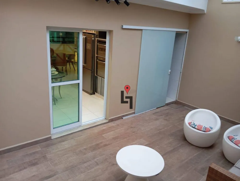 Sobrado, 3 quartos - Foto 6