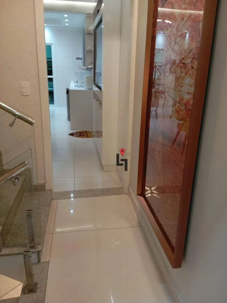 Sobrado, 3 quartos - Foto 5