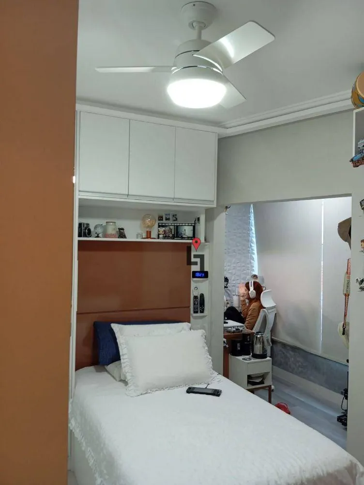 Sobrado, 3 quartos - Foto 12
