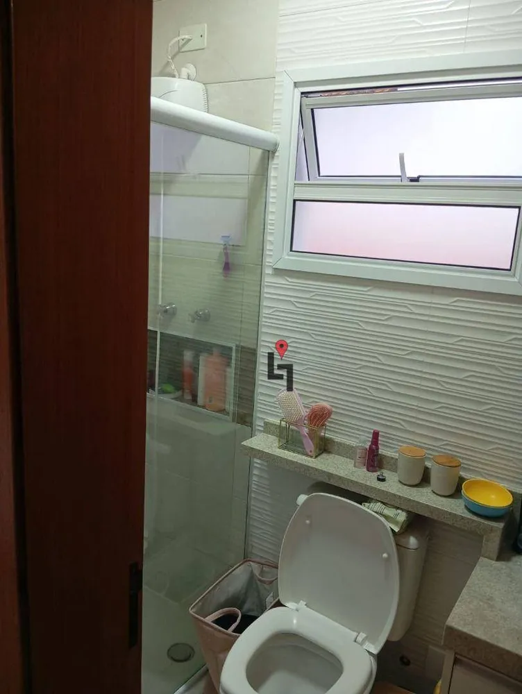 Sobrado, 3 quartos - Foto 11