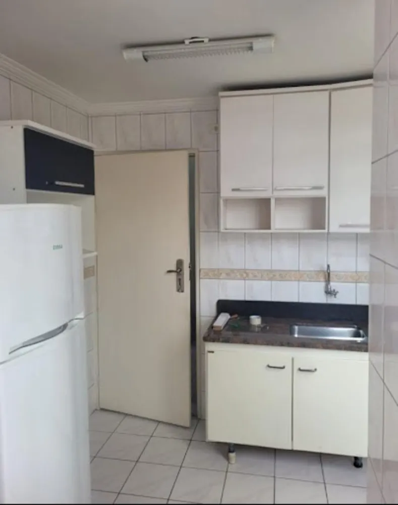 Apartamento, 2 quartos, 60 m² - Foto 4