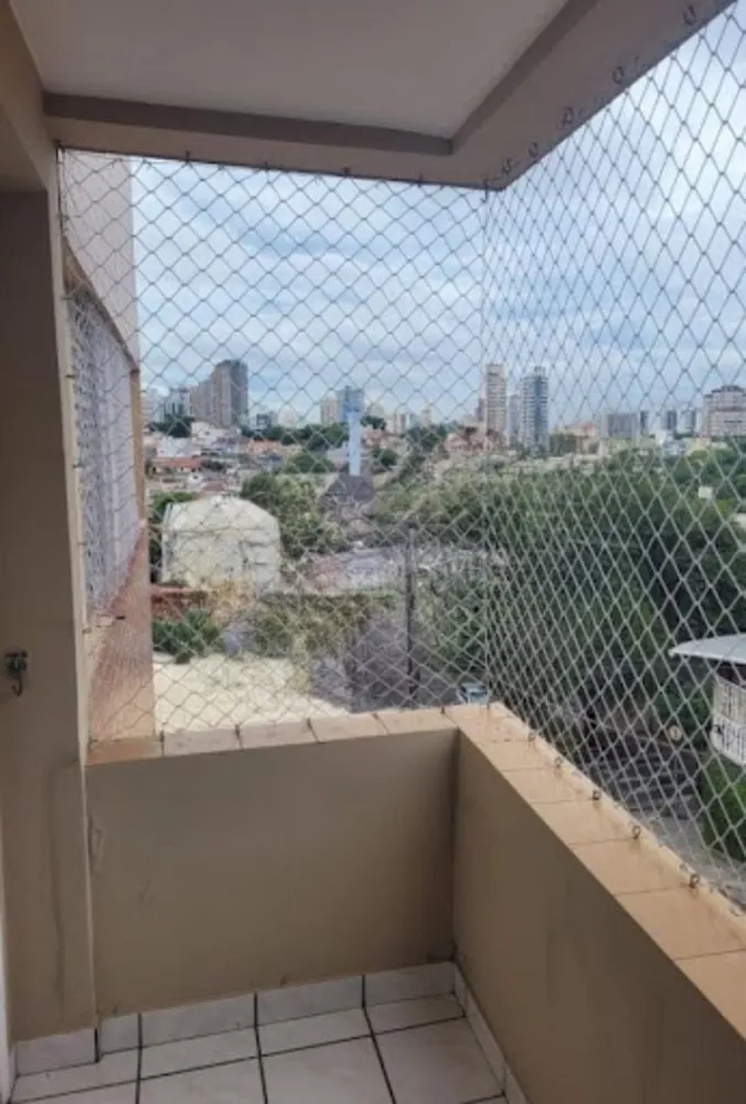 Apartamento, 2 quartos, 60 m² - Foto 3
