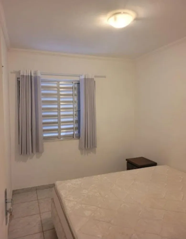 Apartamento, 2 quartos, 60 m² - Foto 5