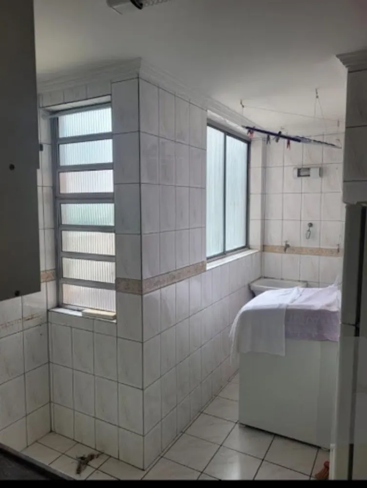 Apartamento, 2 quartos, 60 m² - Foto 1