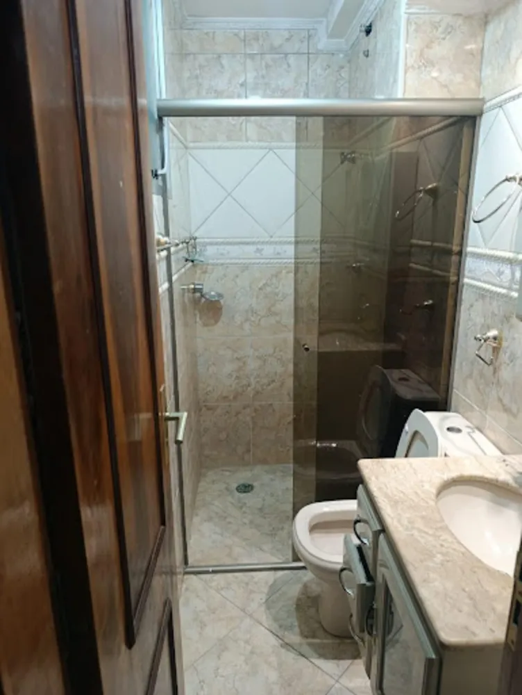Apartamento, 2 quartos, 60 m² - Foto 3