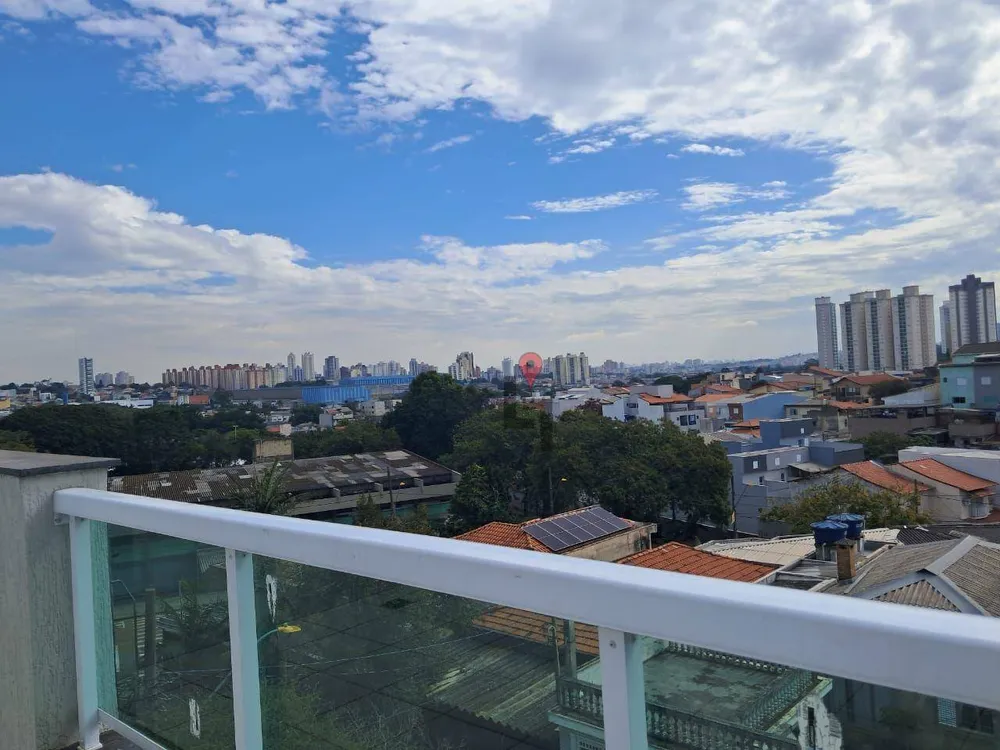 Cobertura, 2 quartos, 86 m² - Foto 1