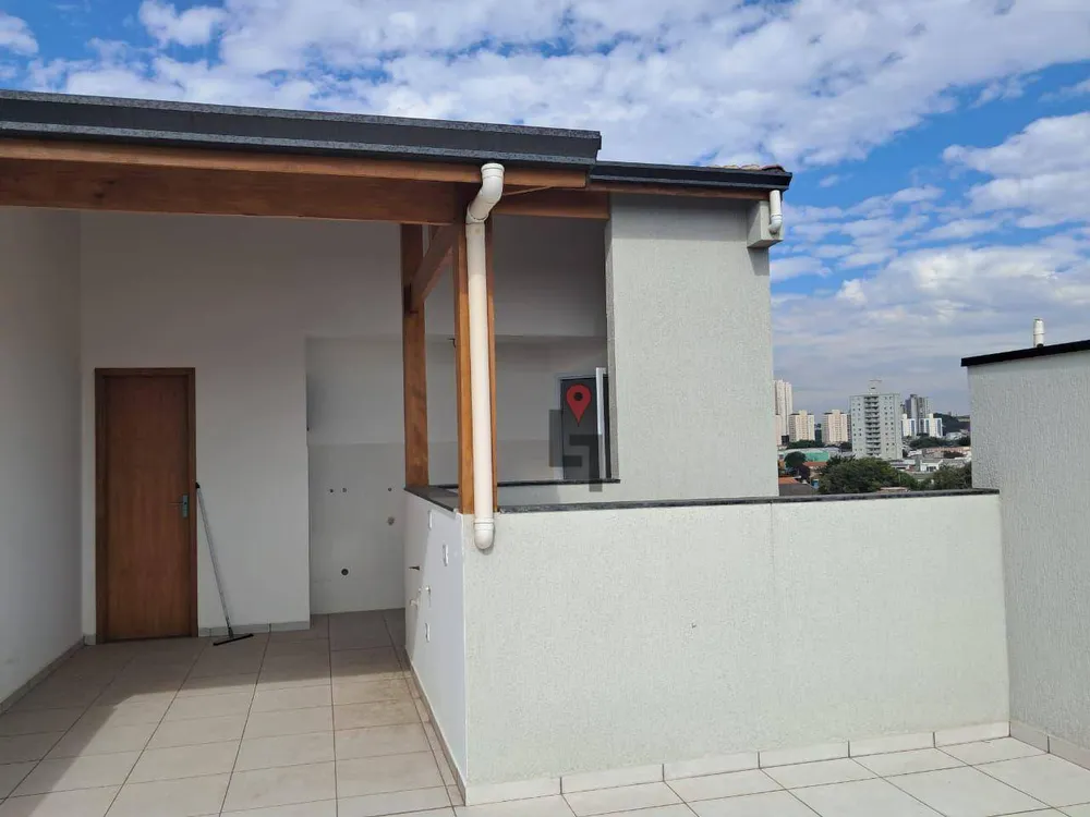 Cobertura, 2 quartos, 86 m² - Foto 4