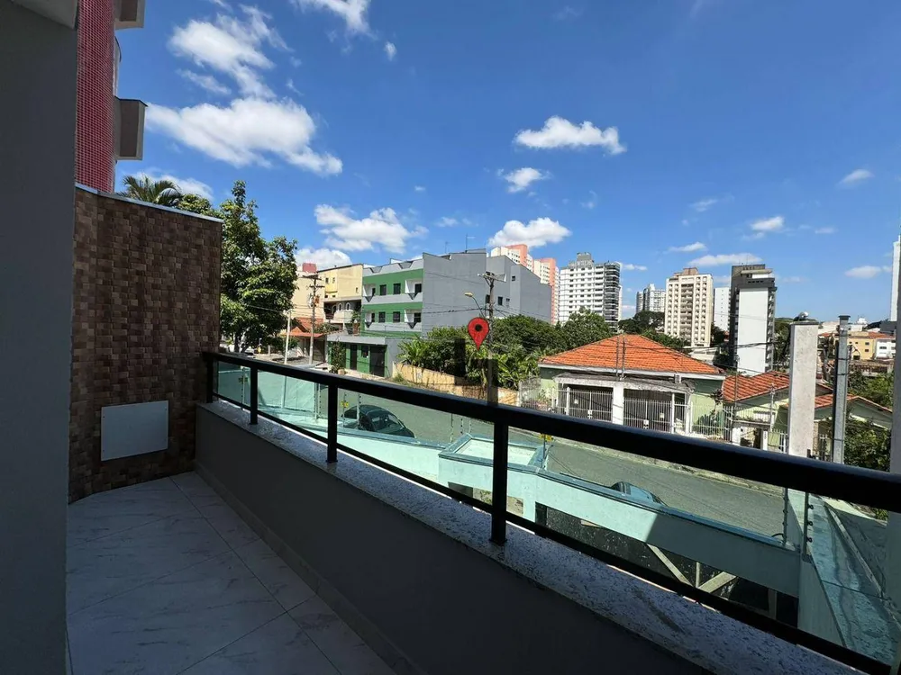Apartamento, 3 quartos, 72 m² - Foto 7