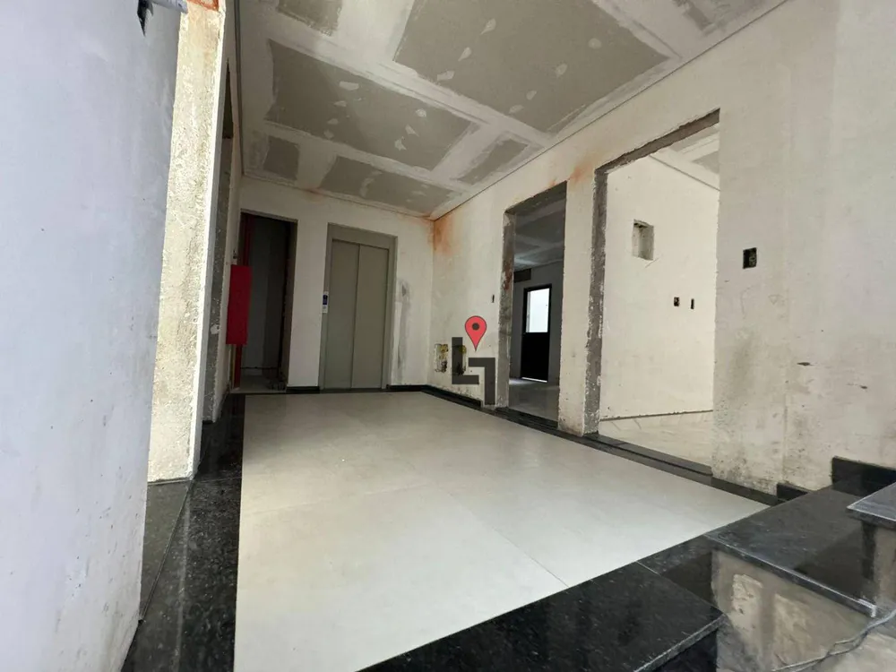 Apartamento, 3 quartos, 72 m² - Foto 1