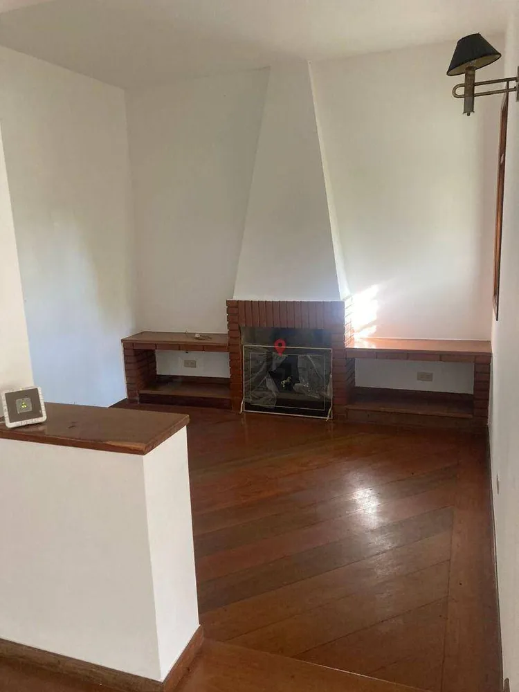 Casa, 4 quartos, 346 m² - Foto 1