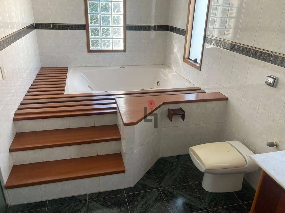 Casa, 4 quartos, 346 m² - Foto 5