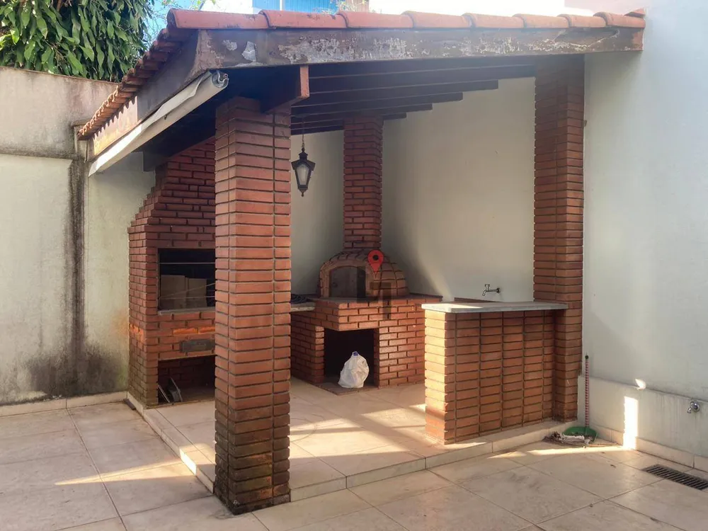 Casa, 4 quartos, 346 m² - Foto 11