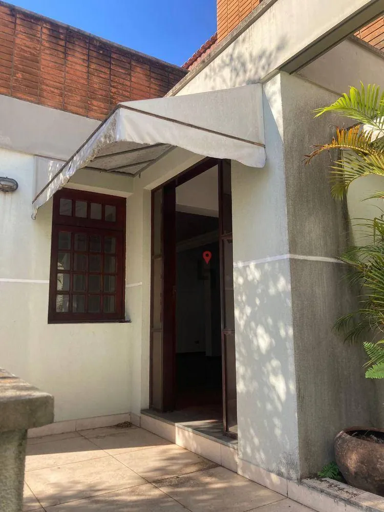 Casa, 4 quartos, 346 m² - Foto 2