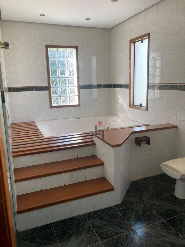 Casa, 4 quartos, 346 m² - Foto 4