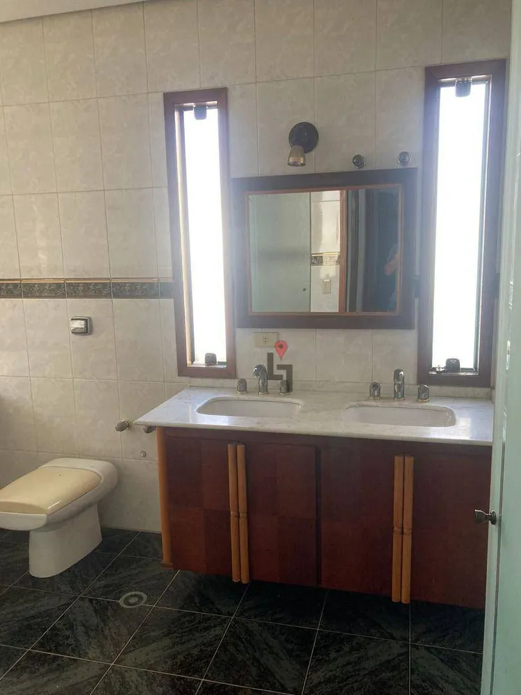 Casa, 4 quartos, 346 m² - Foto 3