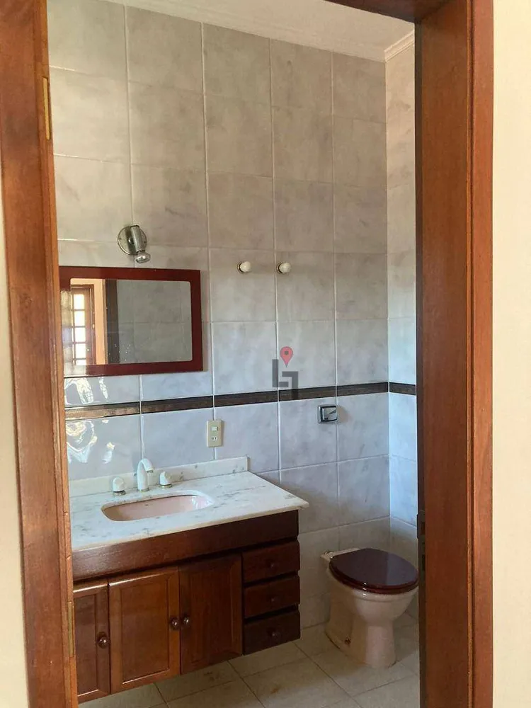 Casa, 4 quartos, 346 m² - Foto 6