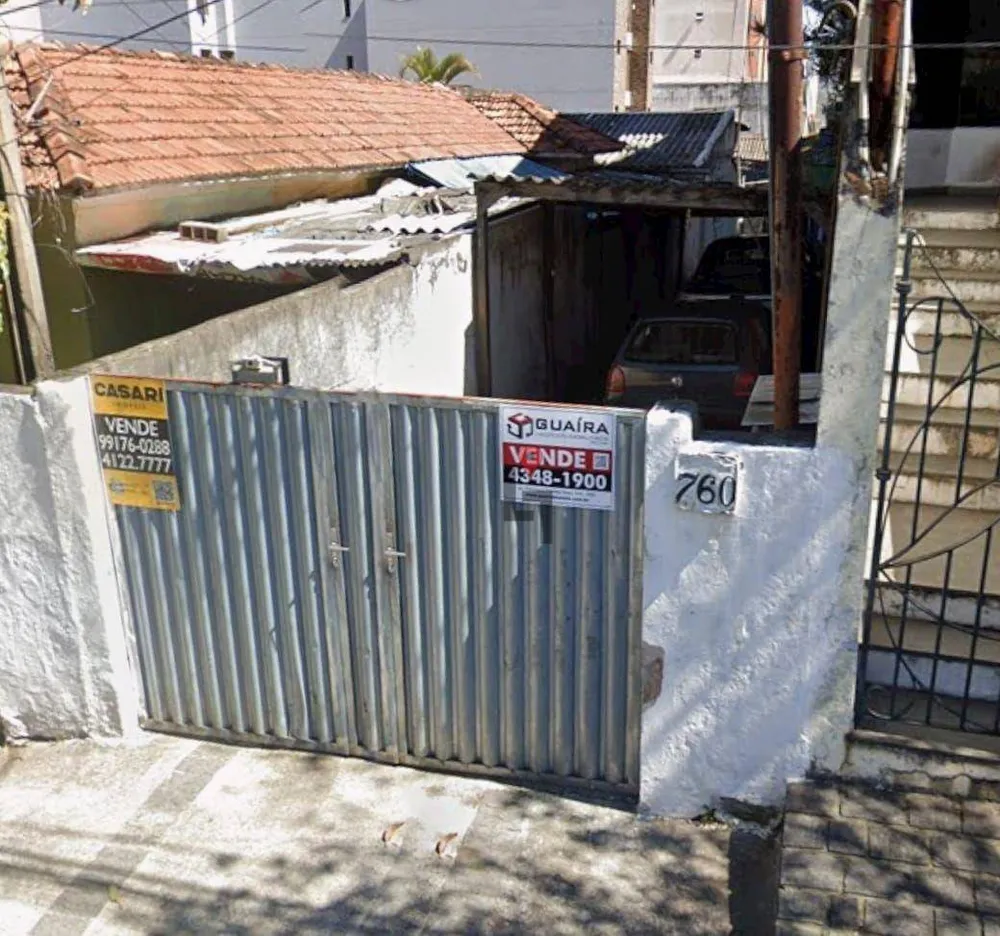Casa, 5 quartos, 480 m² - Foto 1