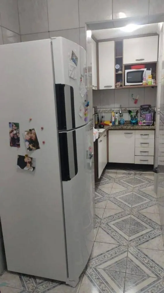 Apartamento, 2 quartos, 43 m² - Foto 8