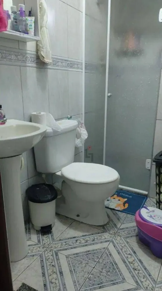 Apartamento, 2 quartos, 43 m² - Foto 5