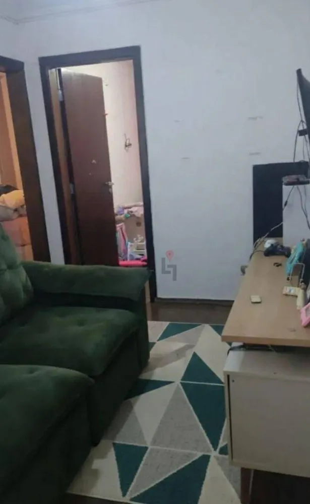 Apartamento, 2 quartos, 43 m² - Foto 6