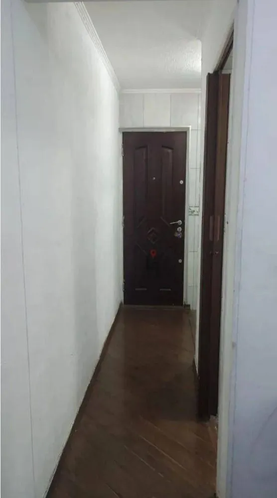 Apartamento, 2 quartos, 43 m² - Foto 7