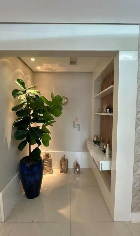 Apartamento, 3 quartos, 155 m² - Foto 4