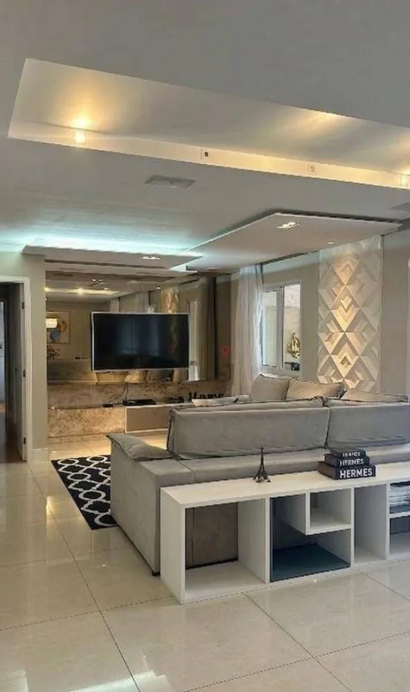 Apartamento, 3 quartos, 155 m² - Foto 2