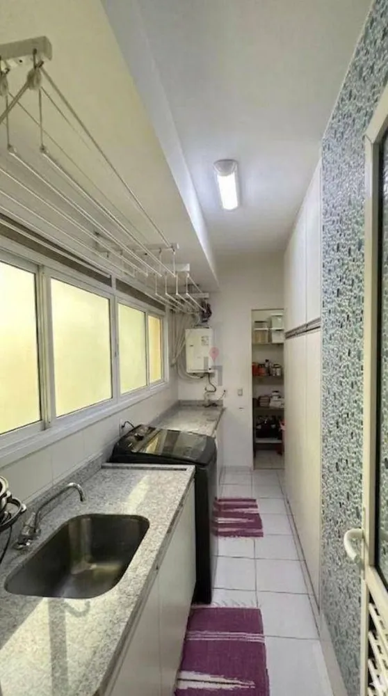 Apartamento, 3 quartos, 155 m² - Foto 1