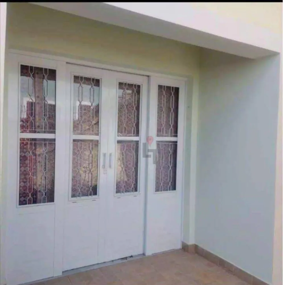 Casa, 2 quartos, 161 m² - Foto 4