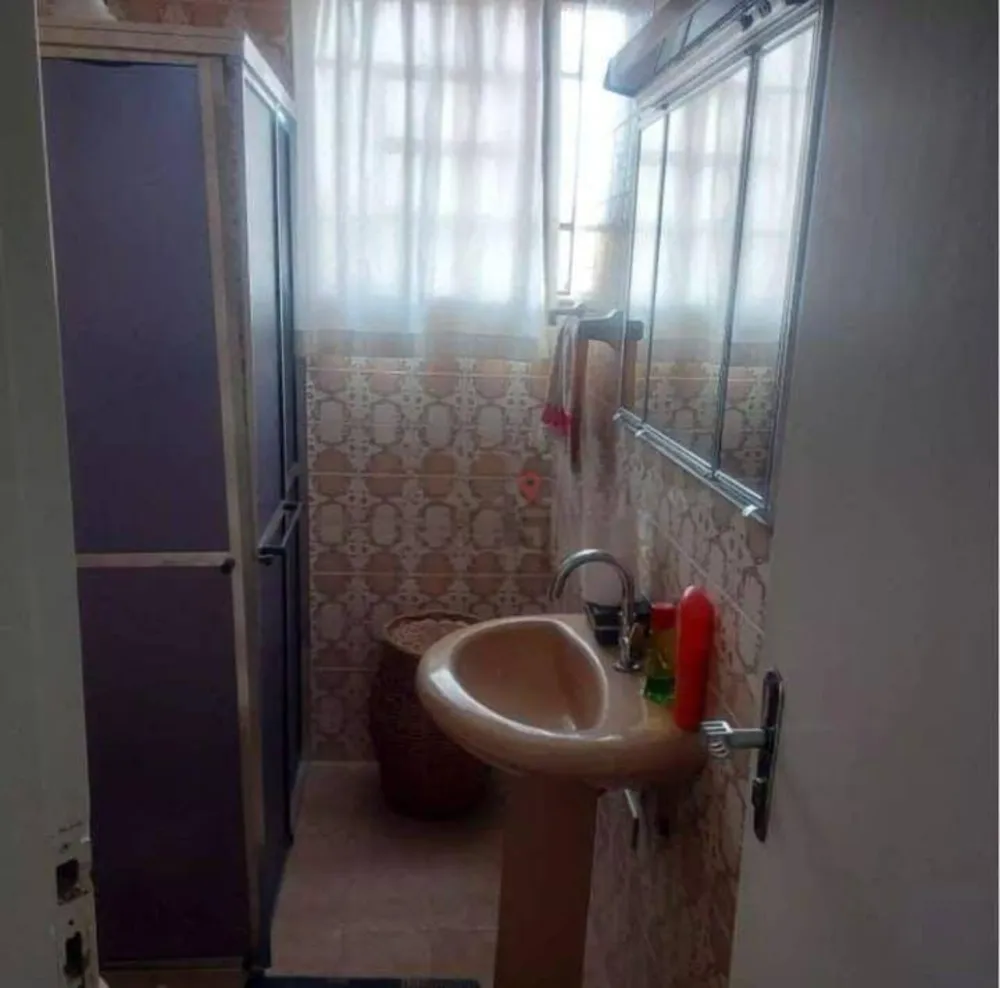 Casa, 2 quartos, 161 m² - Foto 7