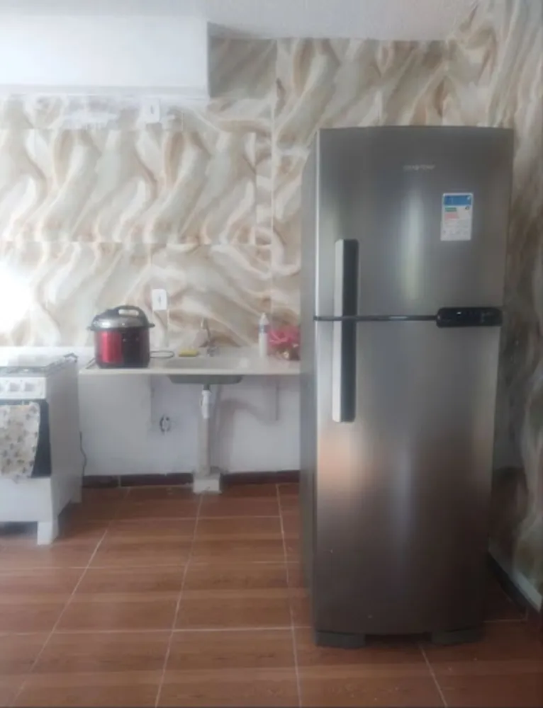 Apartamento, 2 quartos, 51 m² - Foto 2