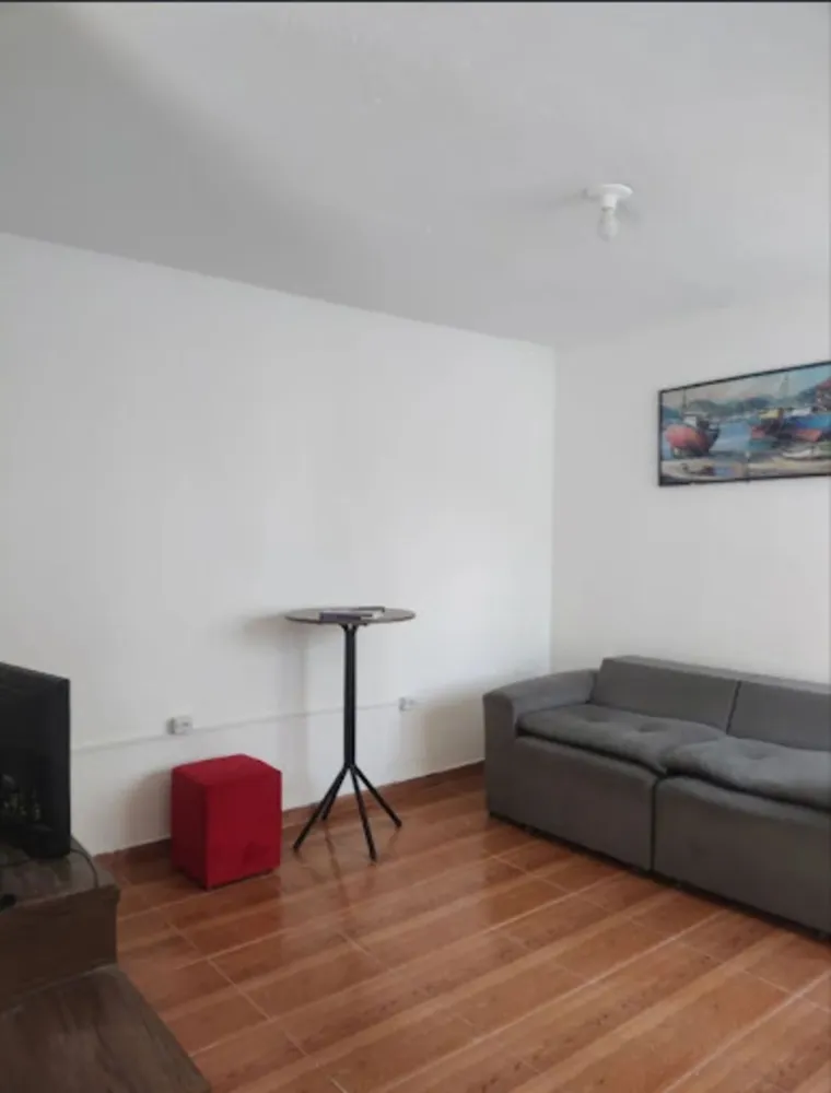 Apartamento, 2 quartos, 50 m² - Foto 2