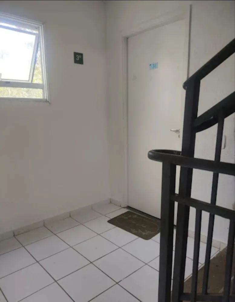 Apartamento, 2 quartos, 51 m² - Foto 9
