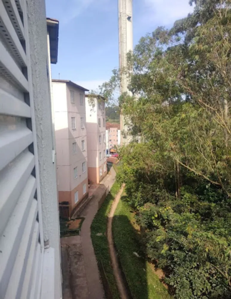 Apartamento, 2 quartos, 51 m² - Foto 5