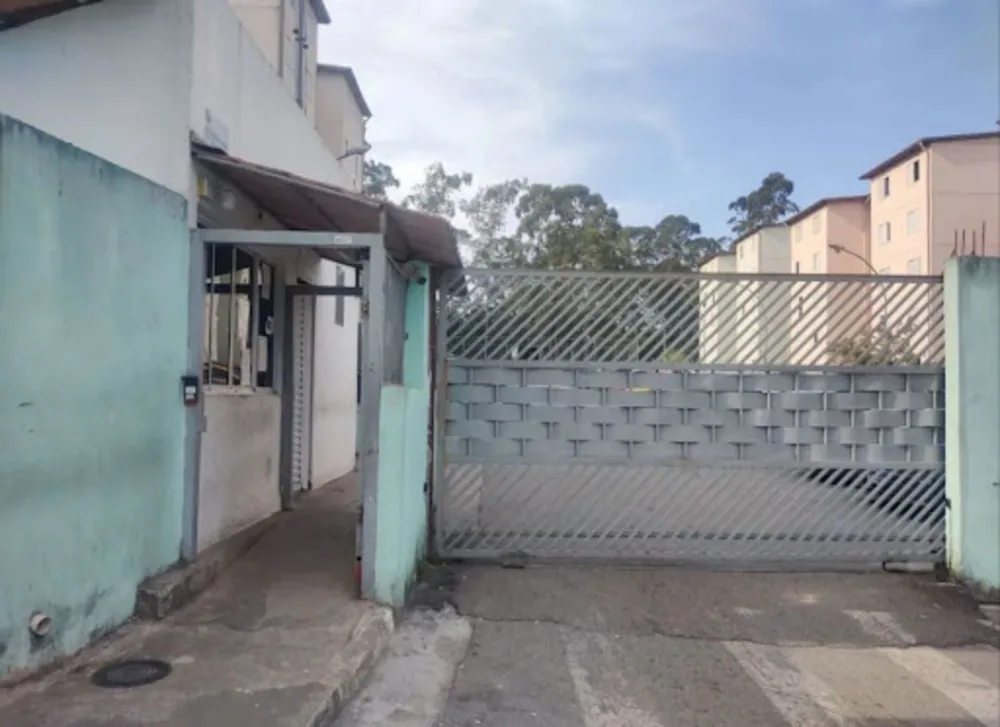 Apartamento, 2 quartos, 51 m² - Foto 1