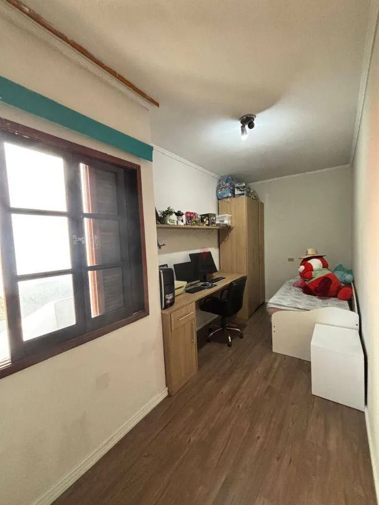 Sobrado, 3 quartos, 280 m² - Foto 5