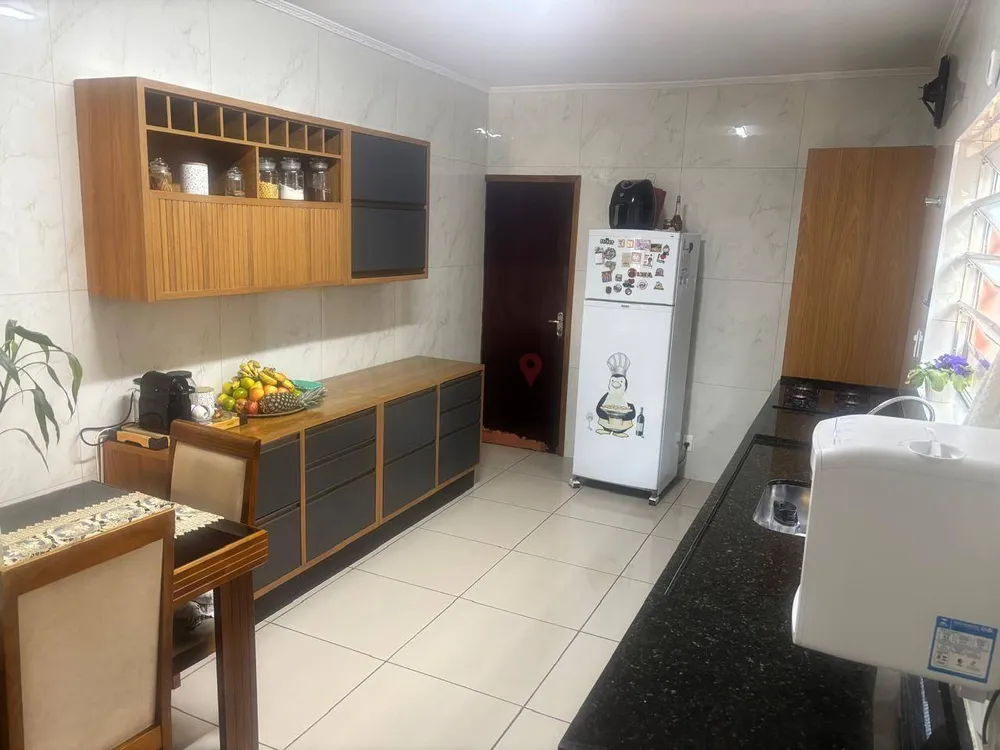 Sobrado, 3 quartos, 280 m² - Foto 10