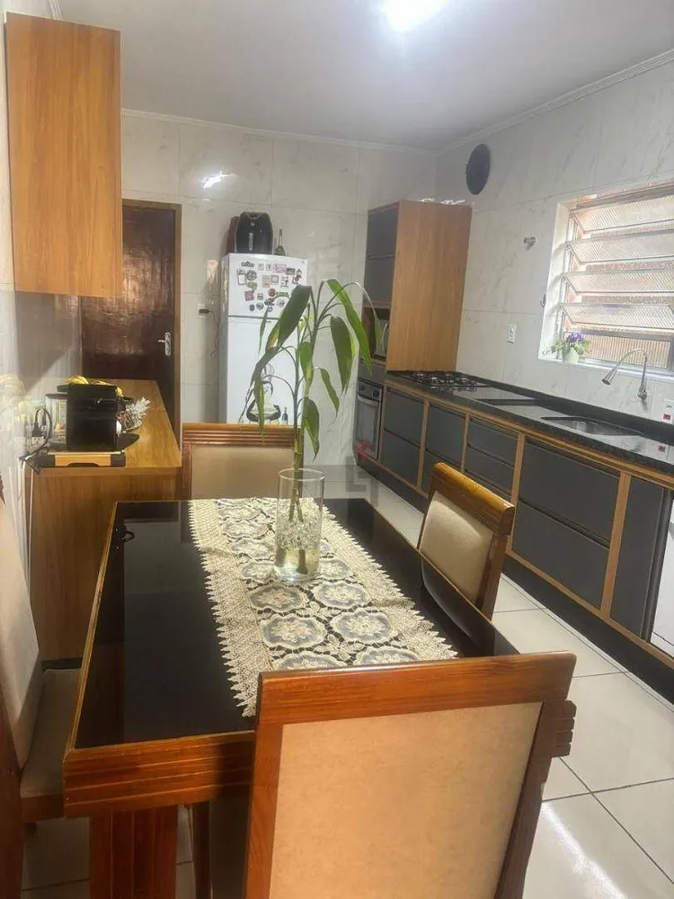 Sobrado, 3 quartos, 280 m² - Foto 3