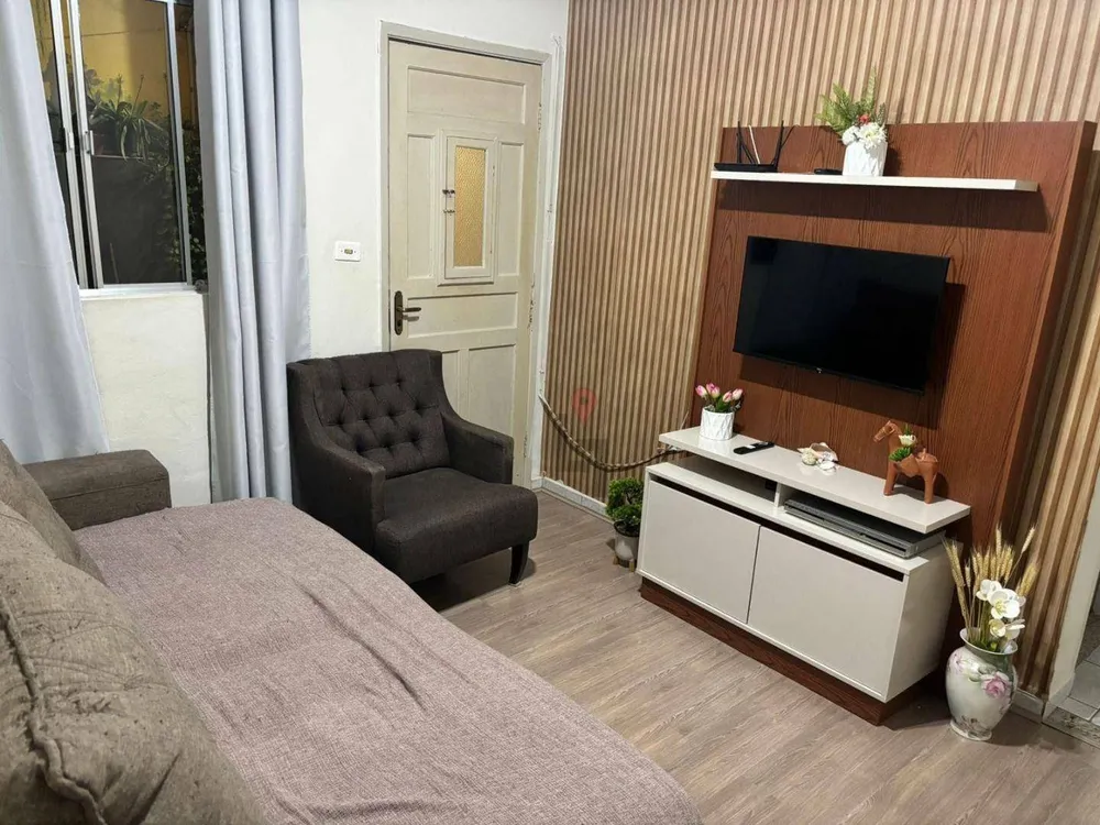 Sobrado, 3 quartos, 280 m² - Foto 12