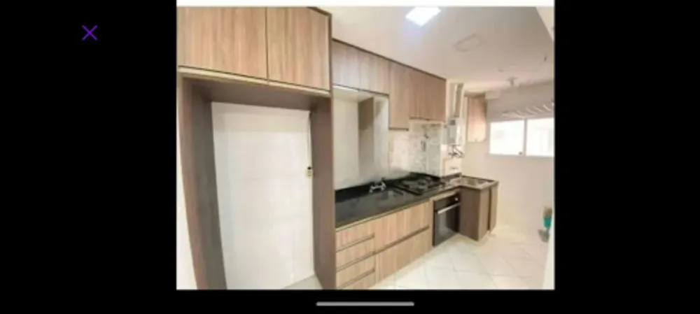 Apartamento, 2 quartos, 52 m² - Foto 3