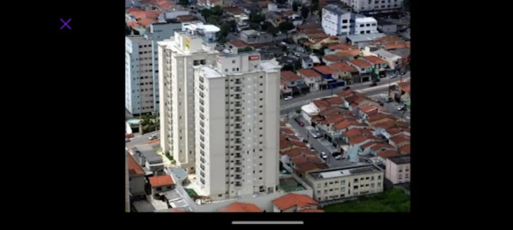 Apartamento, 2 quartos, 52 m² - Foto 1