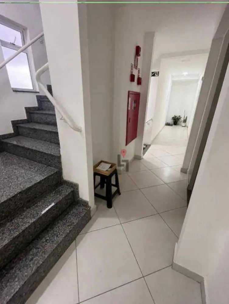Apartamento, 2 quartos, 47 m² - Foto 1