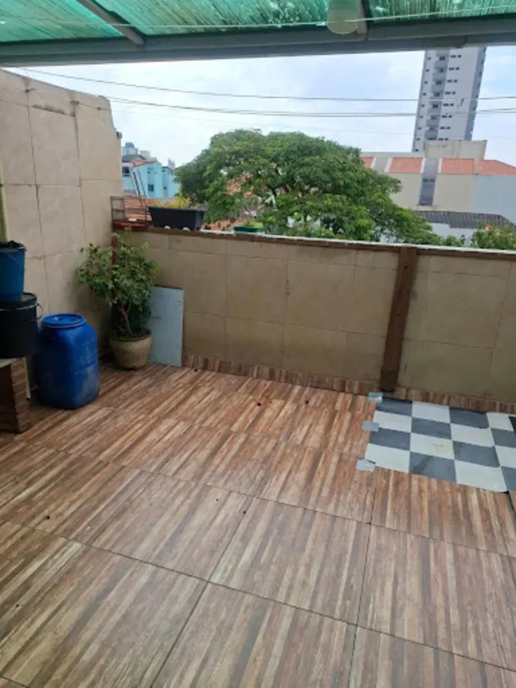 Cobertura, 2 quartos, 86 m² - Foto 1