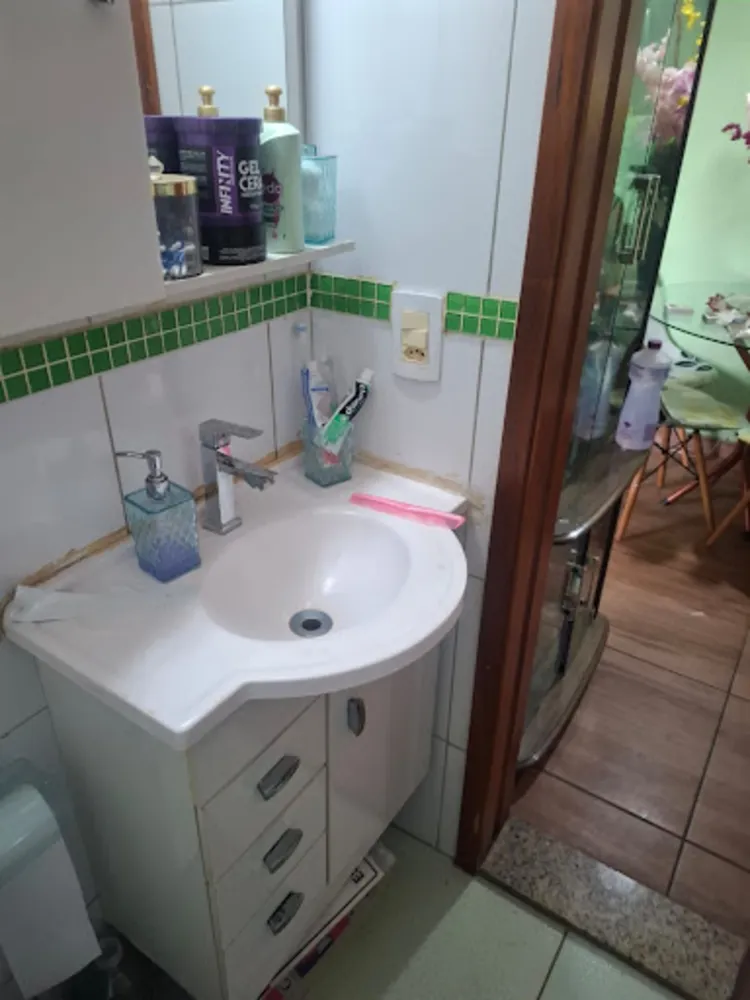 Cobertura, 2 quartos, 86 m² - Foto 4