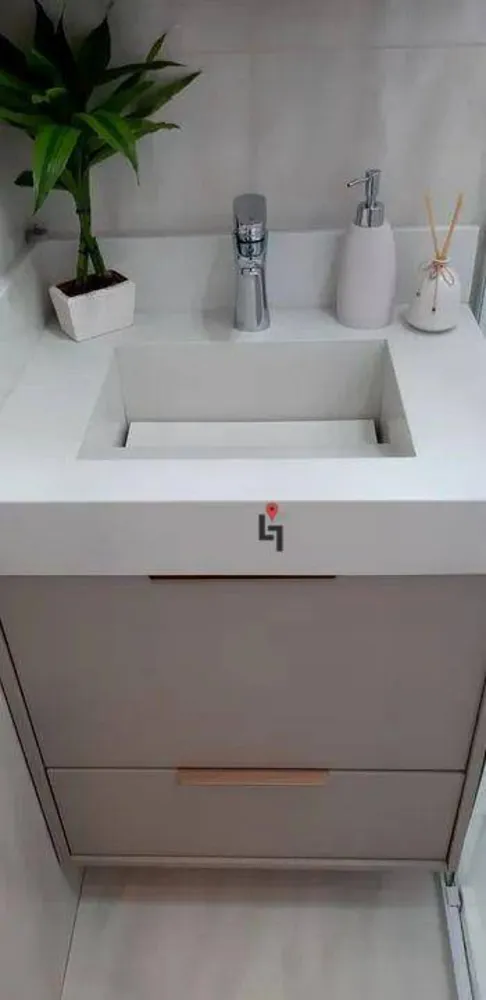 Apartamento, 3 quartos, 67 m² - Foto 5