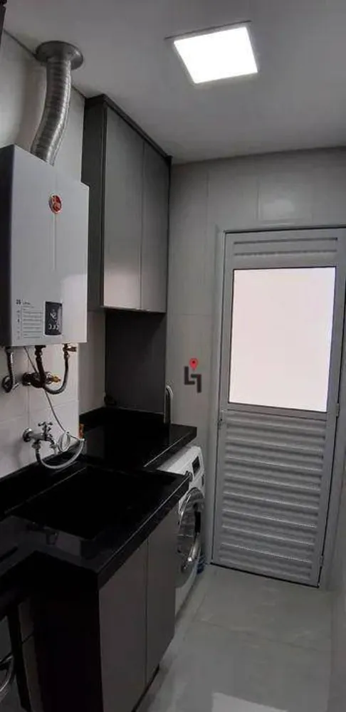 Apartamento, 3 quartos, 67 m² - Foto 2