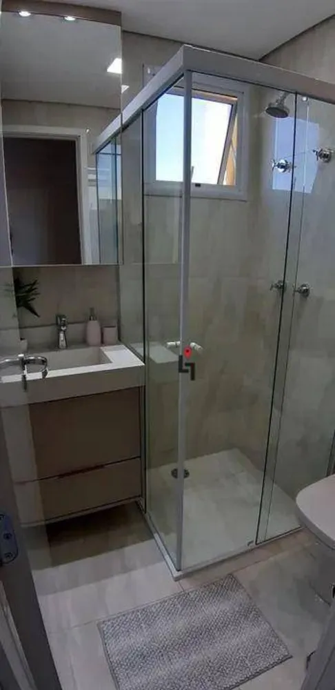 Apartamento, 3 quartos, 67 m² - Foto 3